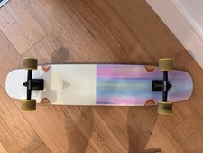 Landyachtz tony danza for sale  LONDON