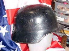 West german helmet for sale  Edison