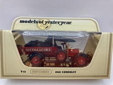 1978 vintage matchbox for sale  Redding