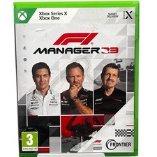 Manager xbox series for sale Manager xbox series for sale  DONCASTER