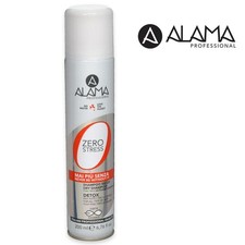 Shampoo secco detox usato  Italia