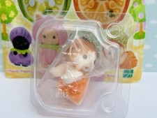 Sylvanian families baby for sale  RUNCORN