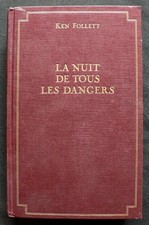 Nuit dangers ken d'occasion  Marseille XII