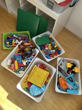 Duplo spielzeug sammlung gebraucht kaufen  Mettmann