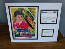 Jeff gordon limited for sale  Mentor