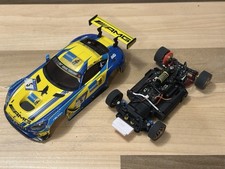 Kyosho mini rwd for sale  Orlando