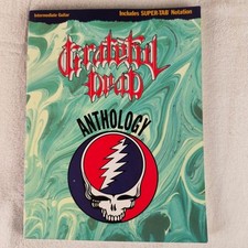 Grateful dead anthology for sale  Cheyenne