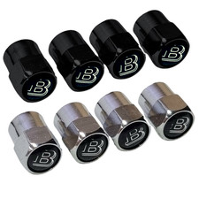 4pcs brabus wheel for sale  UK