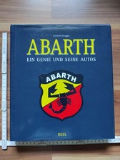 Abarth genie autos gebraucht kaufen  Chemnitz