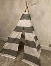 Tipi play tent for sale  HALSTEAD