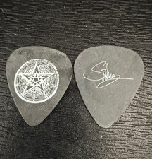 Usado, PICARETA DE GUITARRA DIMMU BORGIR/TURN comprar usado  Enviando para Brazil