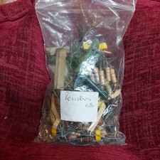 Vintage components mixed for sale  BEAWORTHY