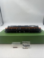 Scale brass engine for sale  Bristol
