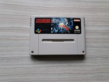 Terranigma snes pal gebraucht kaufen  Eschenburg