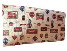 Vintage style coca for sale  Casper