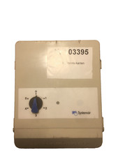 Systemair 5942 rtrd gebraucht kaufen  Petershagen