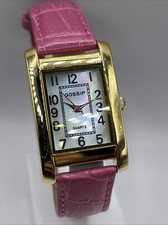 Gossip women watch for sale  Pecatonica
