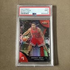 2007 topps finest for sale  Minneapolis