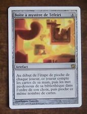 Mtg boîte mystère d'occasion  Lille-