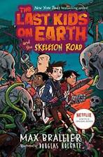 Last kids earth for sale  Montgomery