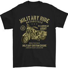 Military motorcycle army for sale  COVENTRY