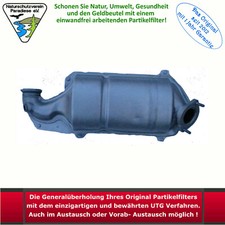Fiat doblo dpf gebraucht kaufen  Iserlohn