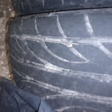 Gomme stagioni 205 usato  Trento