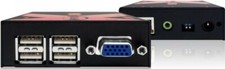 Adder adderlink usb gebraucht kaufen  Nidda