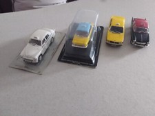 Taxi modellini internazionali usato  Zandobbio