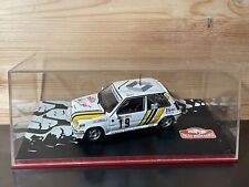 Renault turbo a.oreille usato  Monteroni d'Arbia