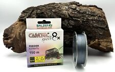 Balzer camtec speci gebraucht kaufen  Friedland-Umland