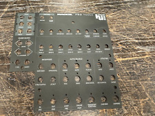 Pro tools overlay for sale  Miami