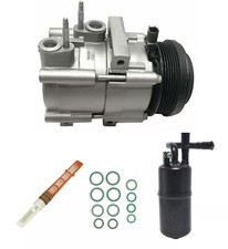 Ryc remanufactured compressor d'occasion  Expédié en Belgium