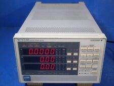 Analisador digital medidor de potência Yokogawa WT230 comprar usado  Enviando para Brazil