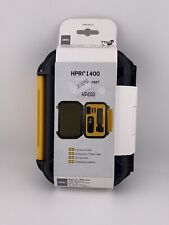 étui rigide hprc1400 d'occasion  Nice-