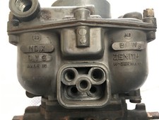 Vergaser bmw porsche gebraucht kaufen  Minden