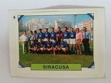 Figurina calciatori panini usato  Italia