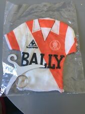 Ancien mini maillot d'occasion  Aix-les-Bains