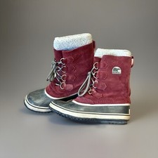 Sorel womens winter for sale  Syracuse