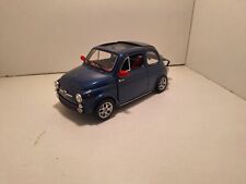Fiat 500 modificata usato  Napoli