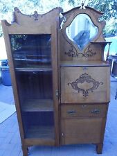 1920 honey oak for sale  Covington