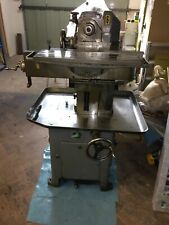 Aciera f3s toolmakers for sale  WORKSOP