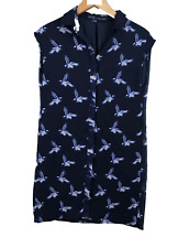 Zara basics robe d'occasion  Ménéac