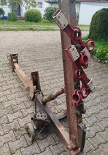 Richtbank zubehör dozer gebraucht kaufen  Schönbrunn