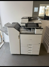 Ricoh mpc3003 digital for sale  UPMINSTER