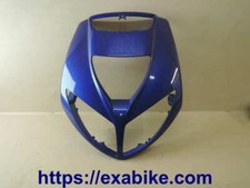 Habillage frontal peugeot d'occasion  Languidic