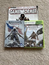 Assassin creed iii for sale  Cincinnati