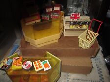 vintage barbie display for sale vintage barbie display for sale Los Angeles