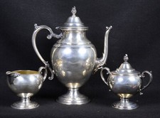 3pc vintage rogers for sale  Mountain Home