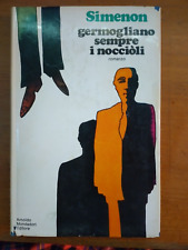 Georges simenon germogliano usato Georges simenon germogliano usato  Italia